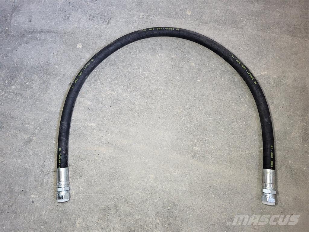 Hitachi 4627964 Ostale komponente za građevinarstvo