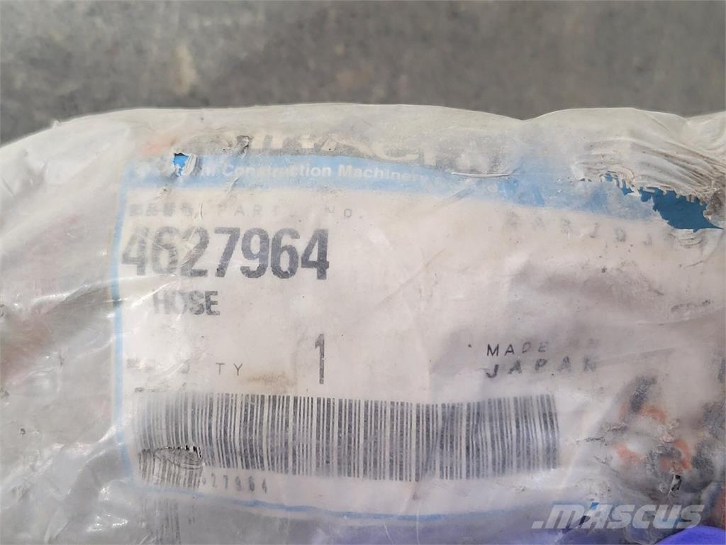 Hitachi 4627964 Ostale komponente za građevinarstvo