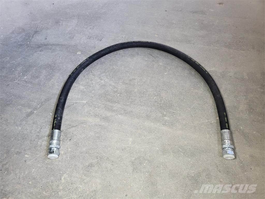 Hitachi 4627964 Ostale komponente za građevinarstvo