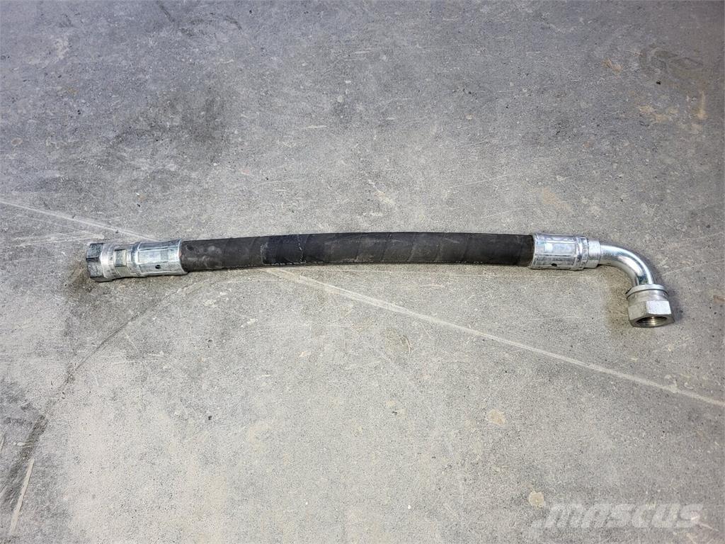 Hitachi 4633873 Ostale komponente za građevinarstvo