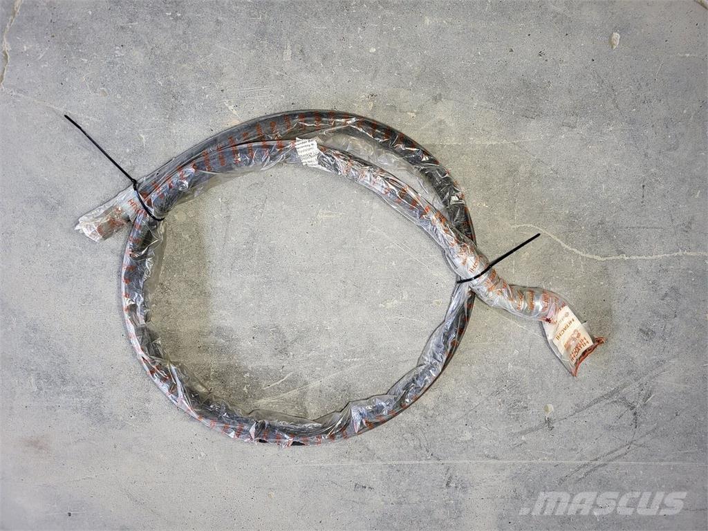 Hitachi 4652390 Ostale komponente za građevinarstvo