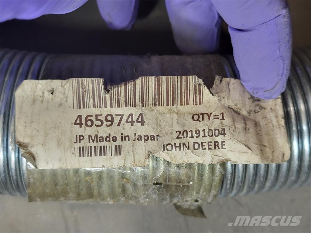 Hitachi 4659744 Ostale komponente za građevinarstvo