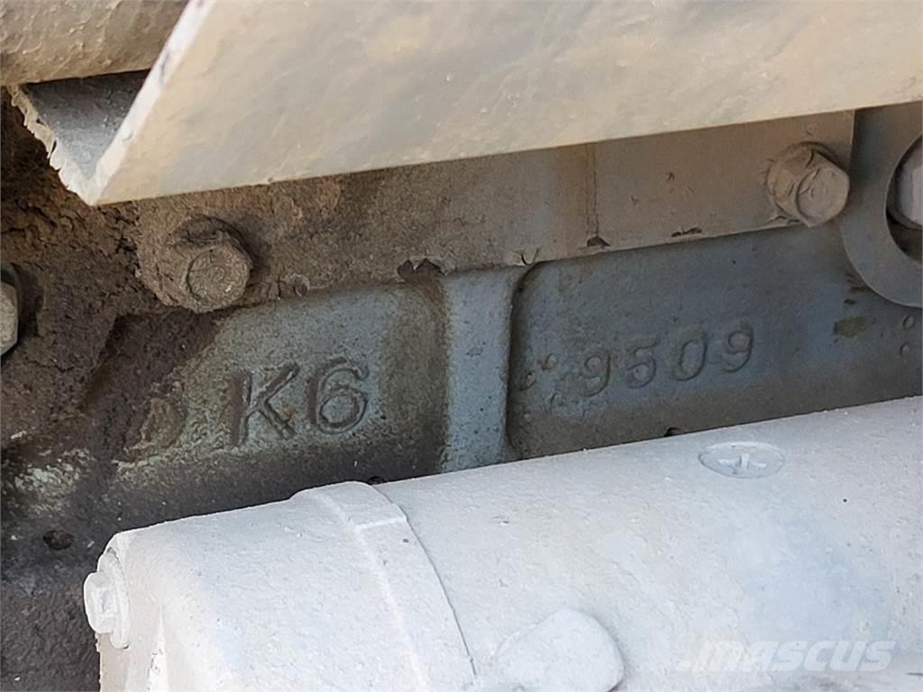 Hitachi S12A2-Y1TAA1 Kargo motori