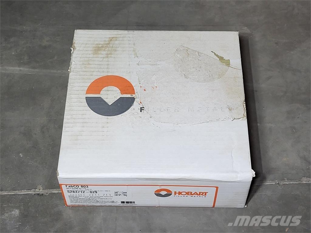 Hobart S283712-029 Aparati za zavarivanje