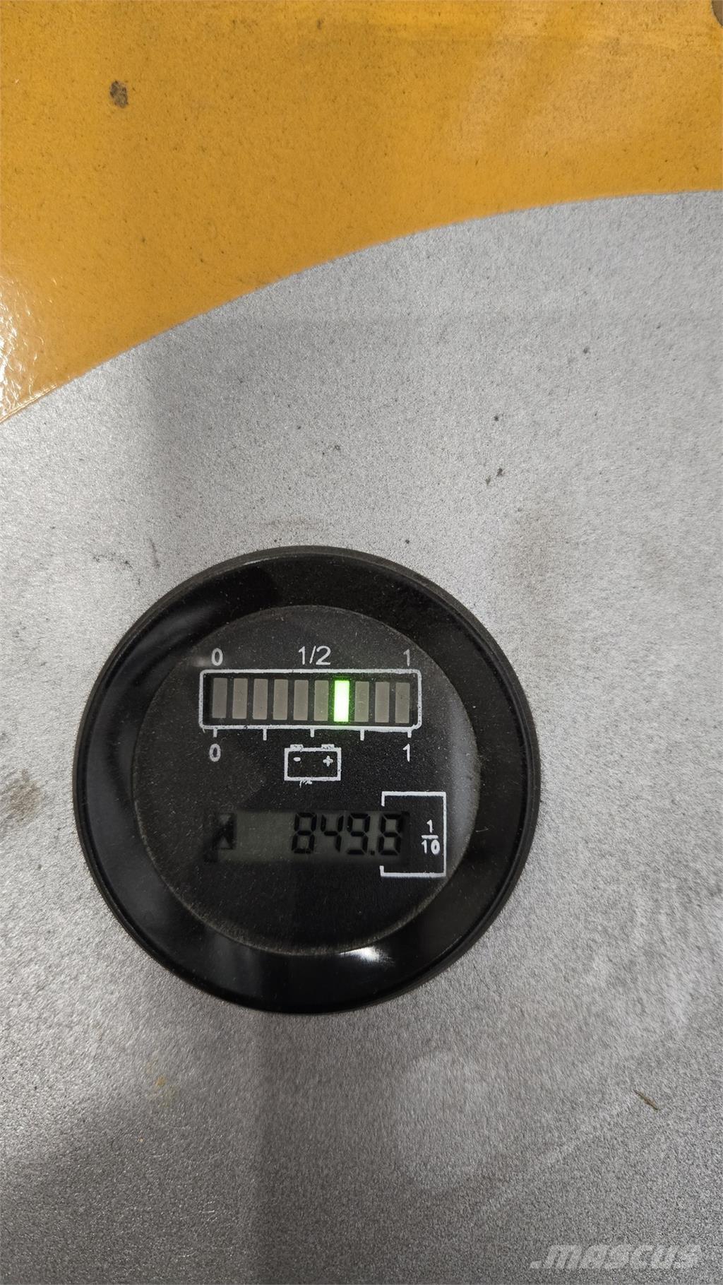  HOC EMS1535-II Ostalo za građevinarstvo