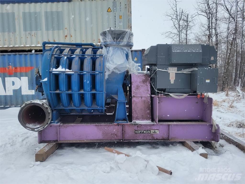 Hoffman 79105 Ostale komponente za građevinarstvo