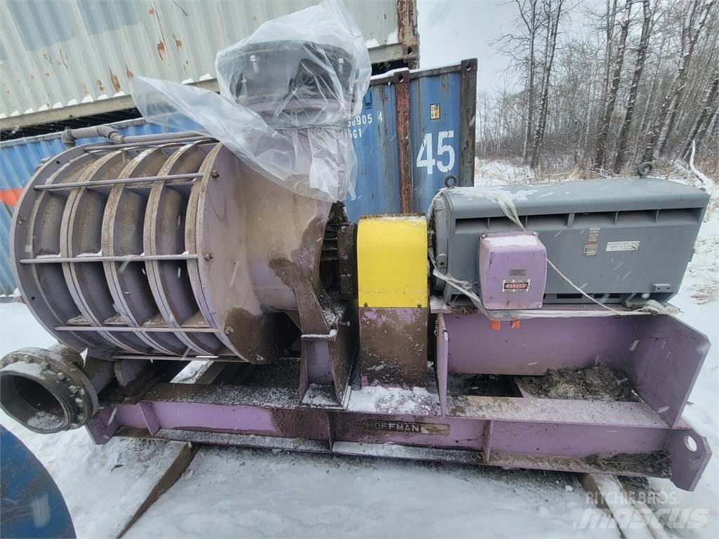 Hoffman 79105 Ostale komponente za građevinarstvo