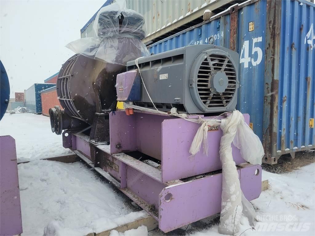 Hoffman 79105 Ostale komponente za građevinarstvo