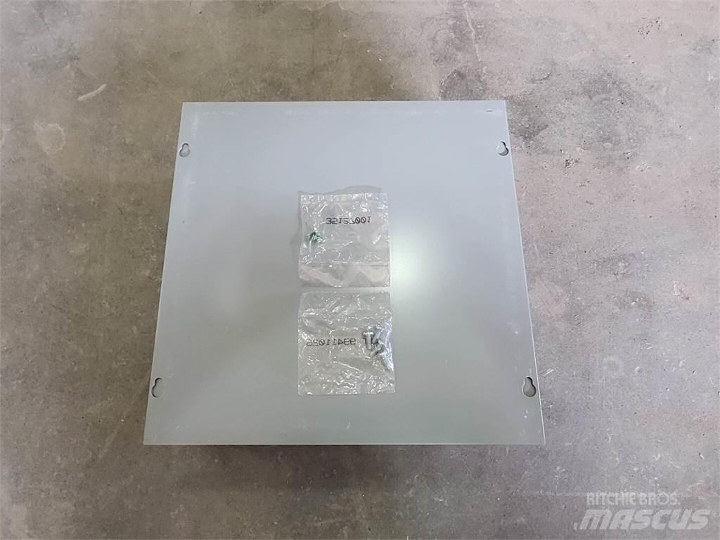 Hoffman ASE12X12X6NK Ostalo za građevinarstvo