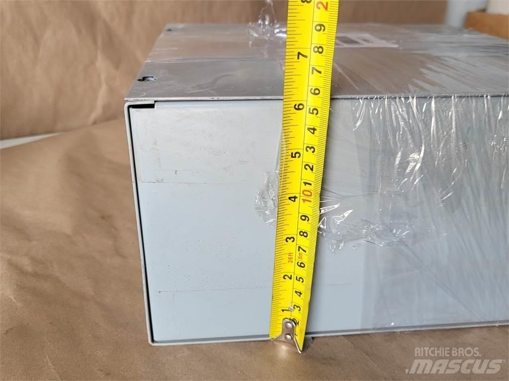 Hoffman ASE12X12X6NK Ostalo za građevinarstvo