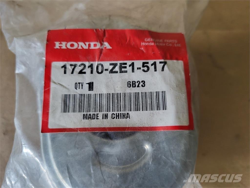 Honda 17210-ZE1-517 Ostalo za građevinarstvo