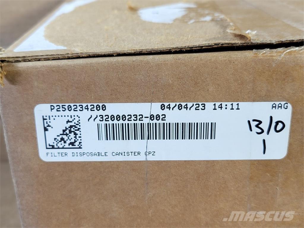  HONEYWELL 32000232 Ostalo za građevinarstvo