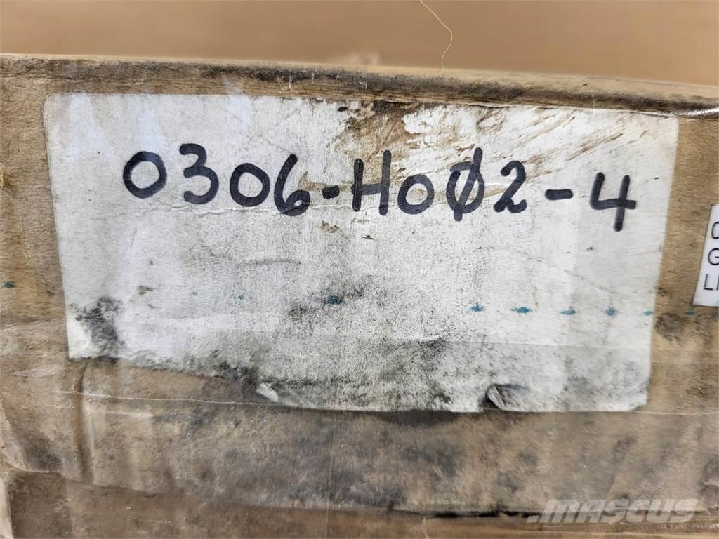  HONEYWELL M7284Q1009 Ostalo za građevinarstvo