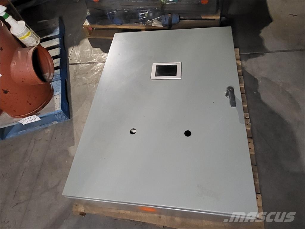  HONEYWELL XI882A Ostalo za građevinarstvo