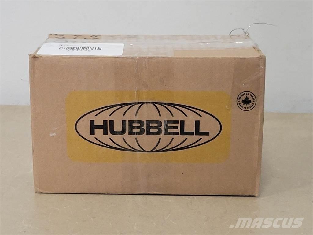  HUBBELL 8372 Ostalo za građevinarstvo