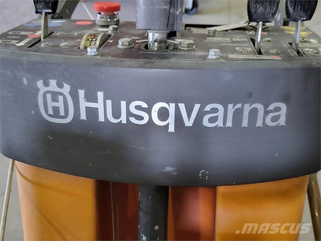 Husqvarna FS 520 Ostalo za građevinarstvo