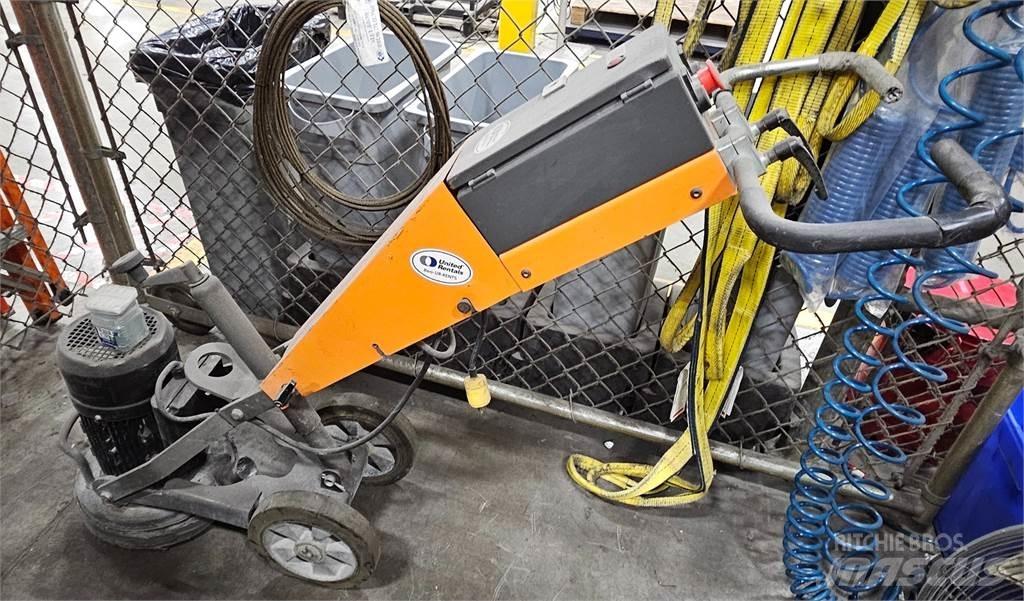 Husqvarna PG280 Ostalo za građevinarstvo