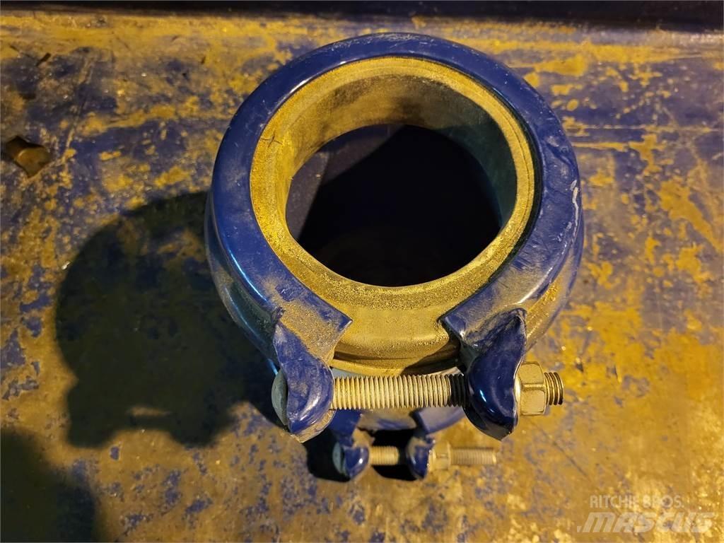 Hymax  Ostale komponente za građevinarstvo