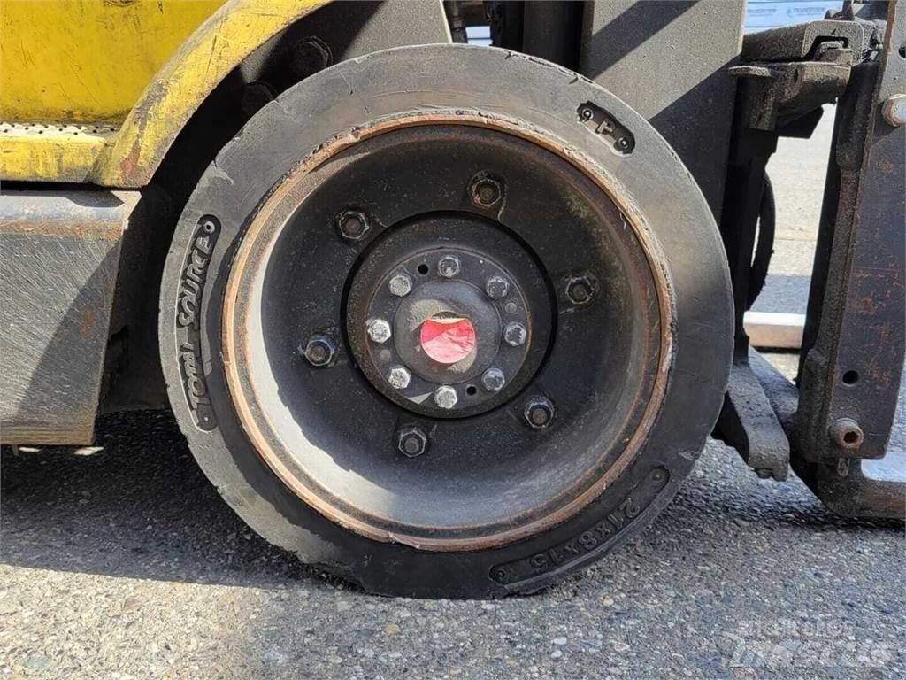 Hyster S55XMS Ostalo za građevinarstvo