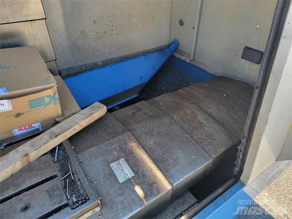 Hyundai SPT-V100 Ostalo za građevinarstvo