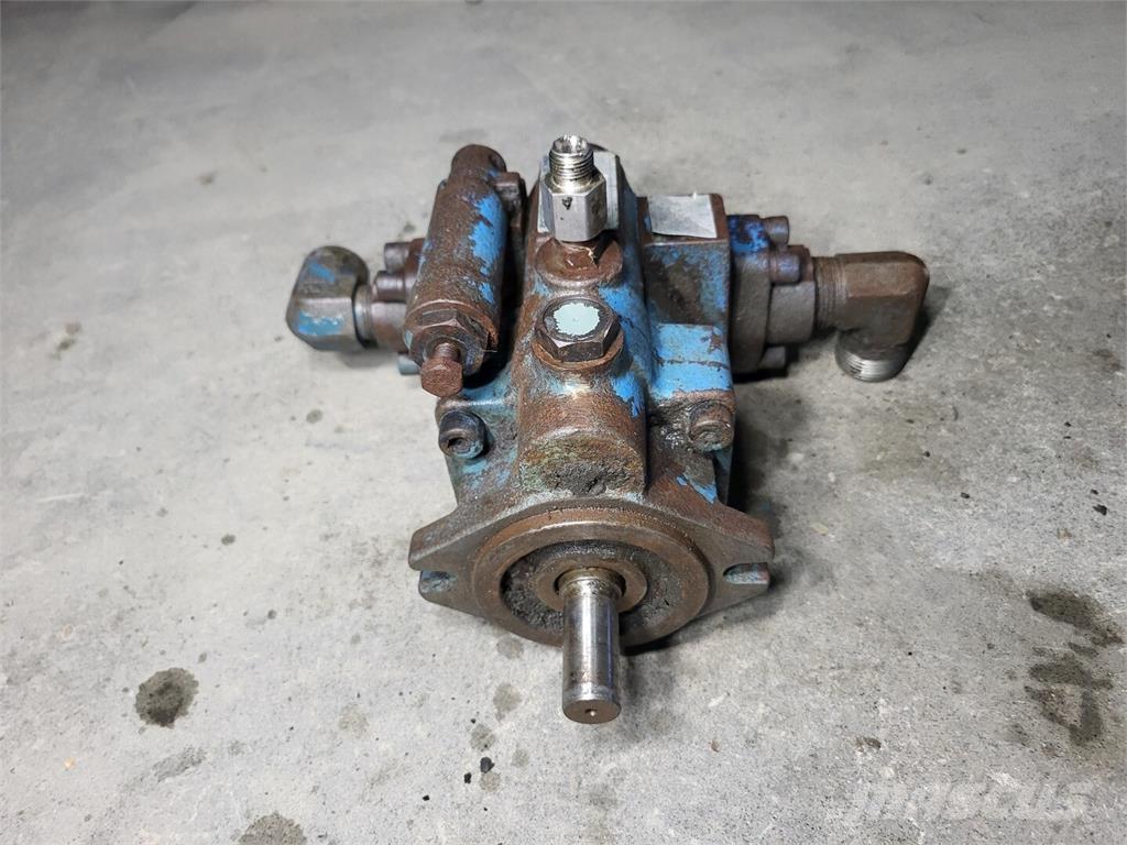  HYVAIR PCP8-3K-2AK-2 Pumpe za vodu