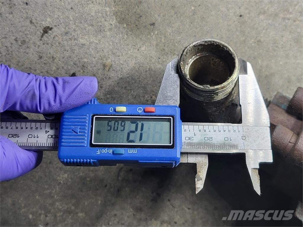  HYVAIR PCP8-3K-2AK-2 Pumpe za vodu