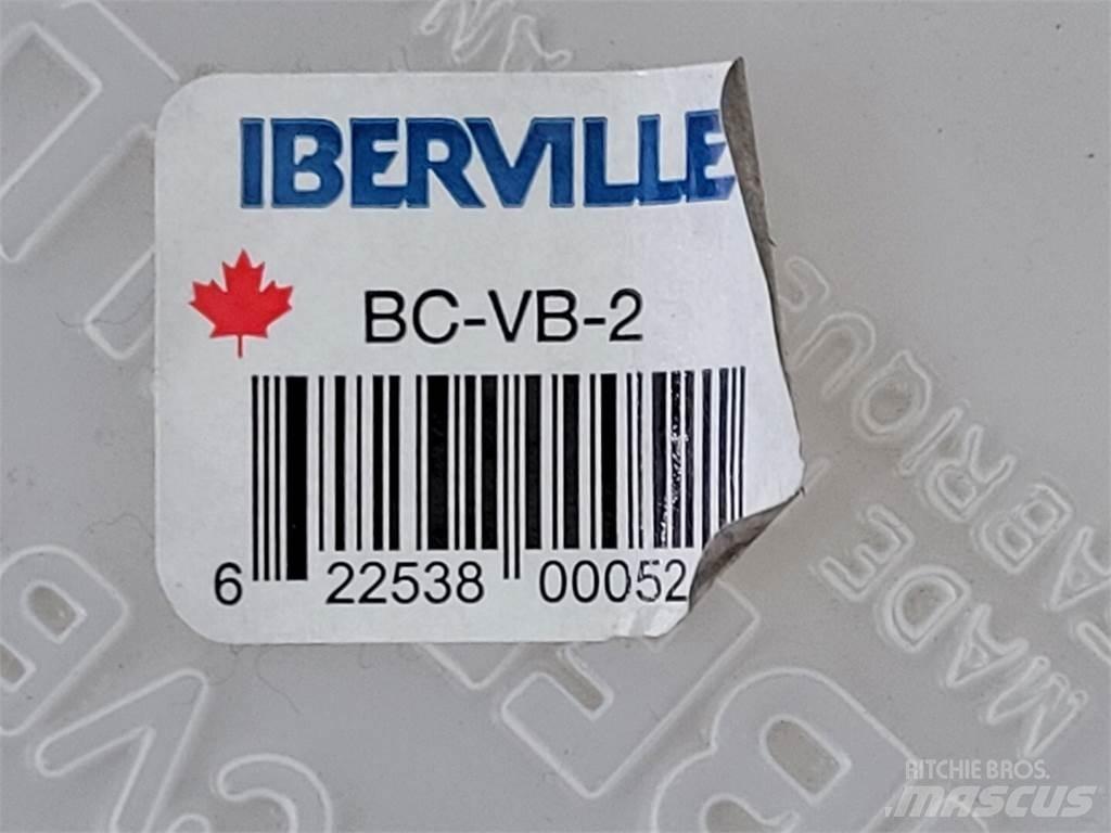  IBERVILLE BC-VB-2 Ostalo za građevinarstvo