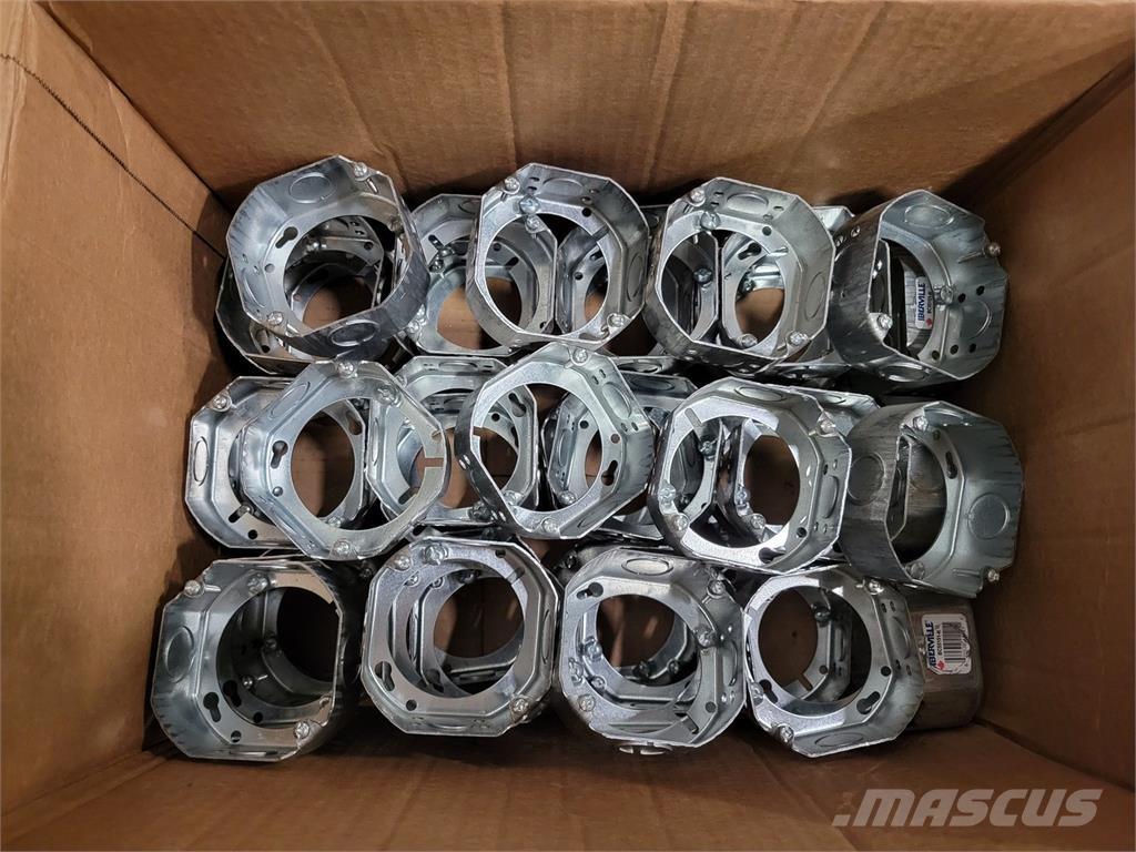  IBERVILLE BC55151-K Ostalo za građevinarstvo