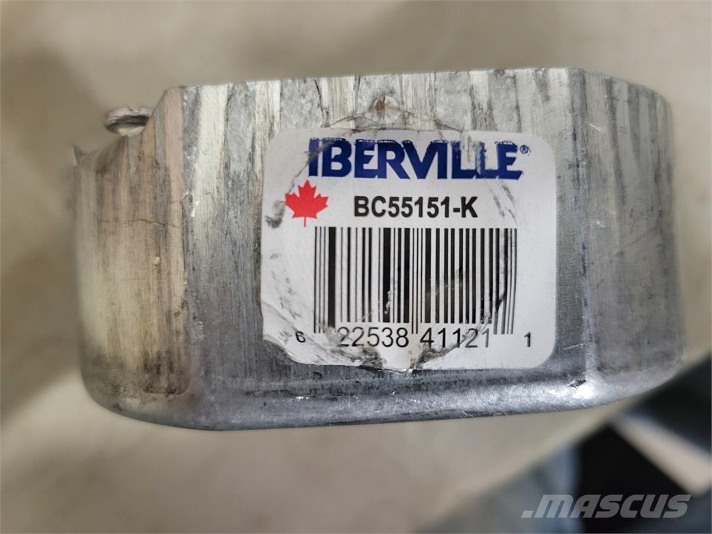  IBERVILLE BC55151-K Ostalo za građevinarstvo
