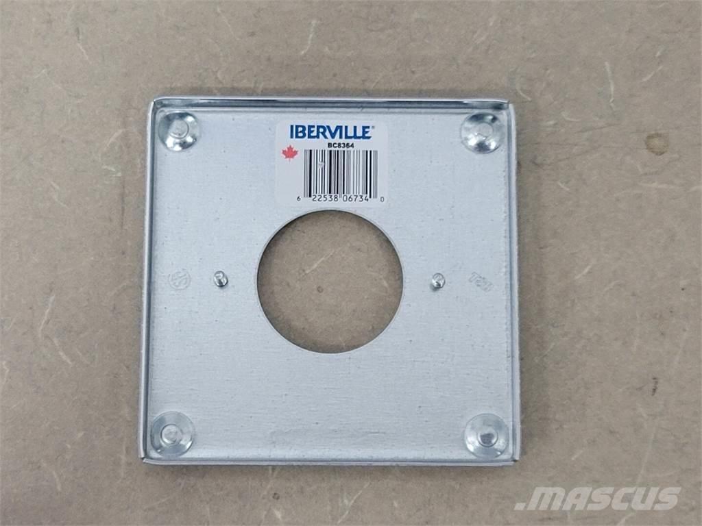  IBERVILLE BC8364 Ostalo za građevinarstvo