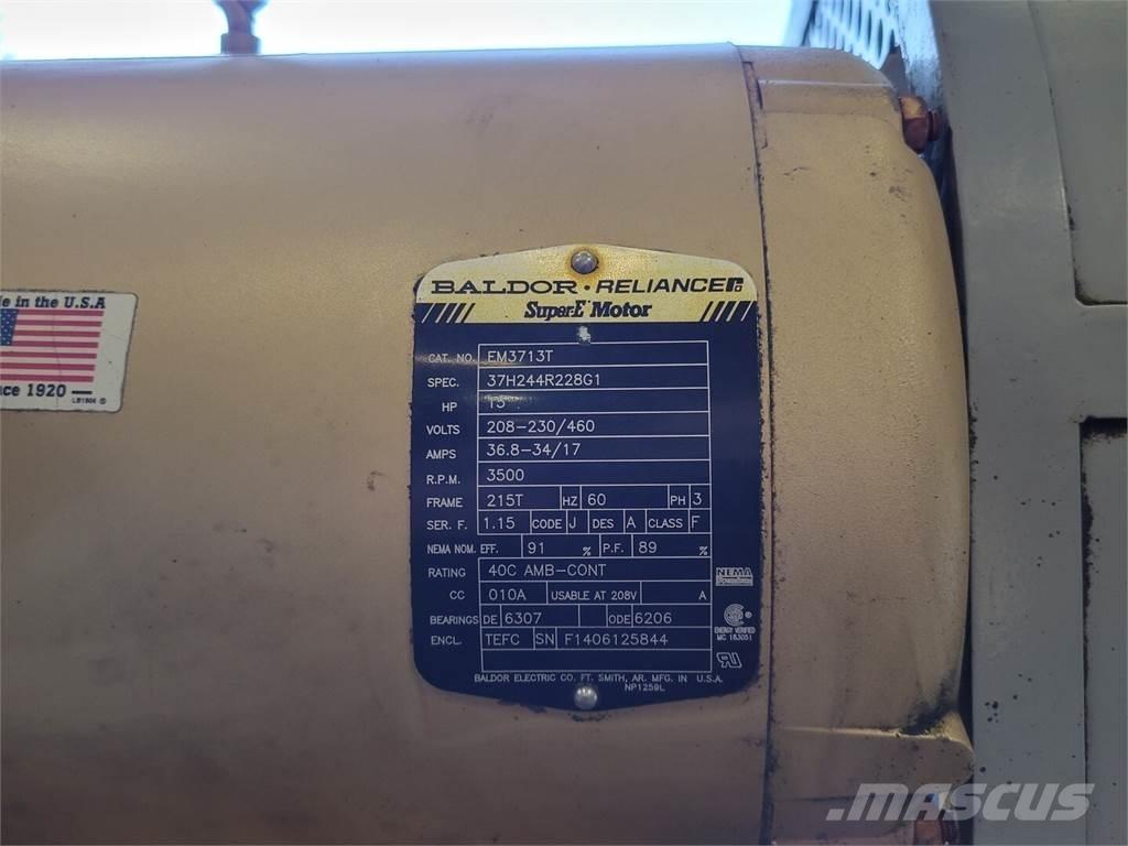 IHI HS-204L-S Rezervni delovi i oprema za bušenje