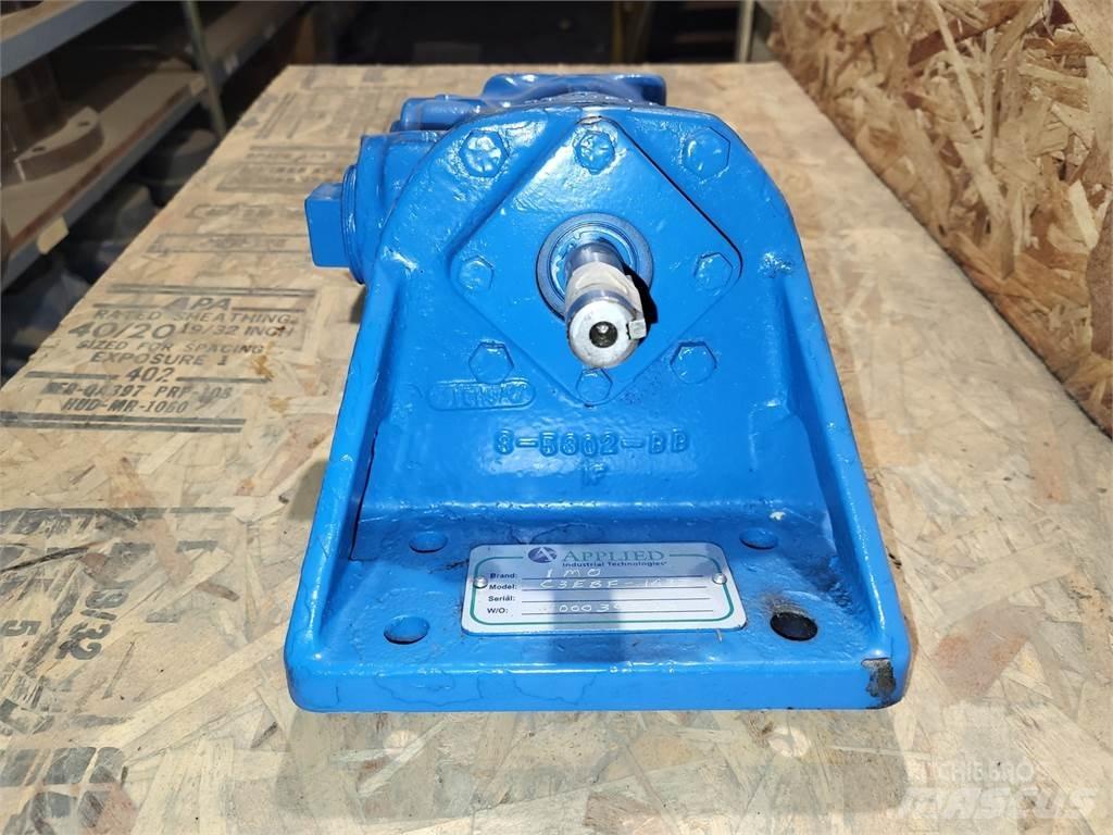  IMO C3EBF-143J Pumpe za vodu