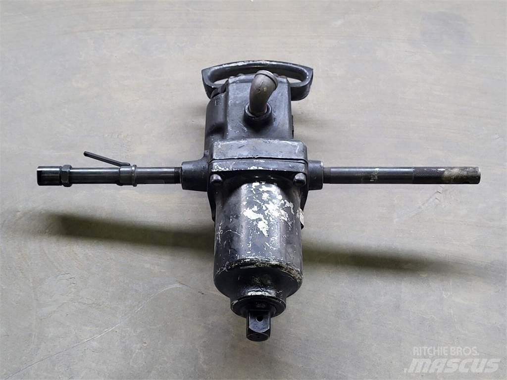 Ingersoll Rand 5980 Ostalo za građevinarstvo