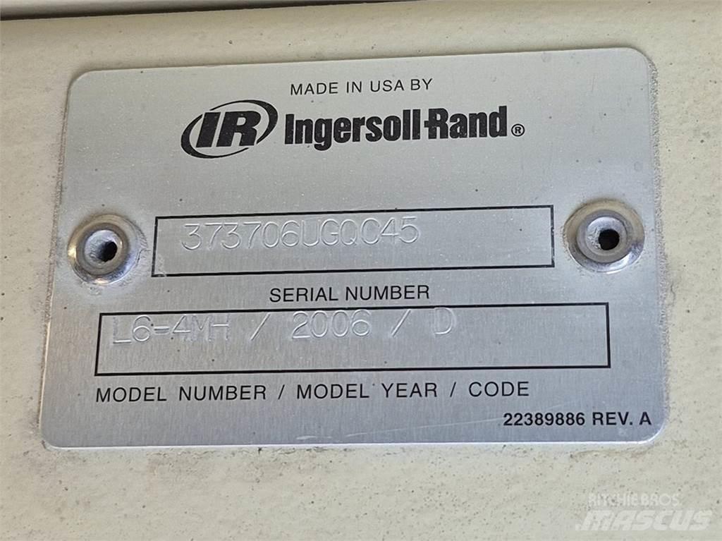 Ingersoll Rand L6-4MH Ostale komponente za građevinarstvo