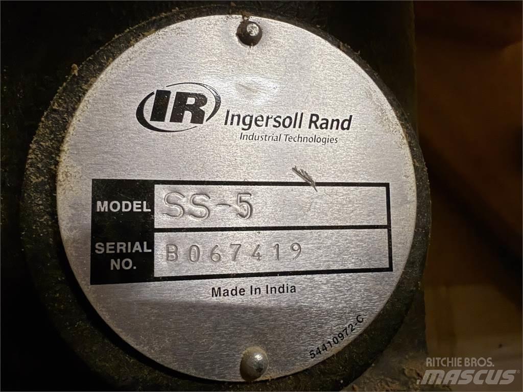 Ingersoll Rand SS5L5 Kompresori