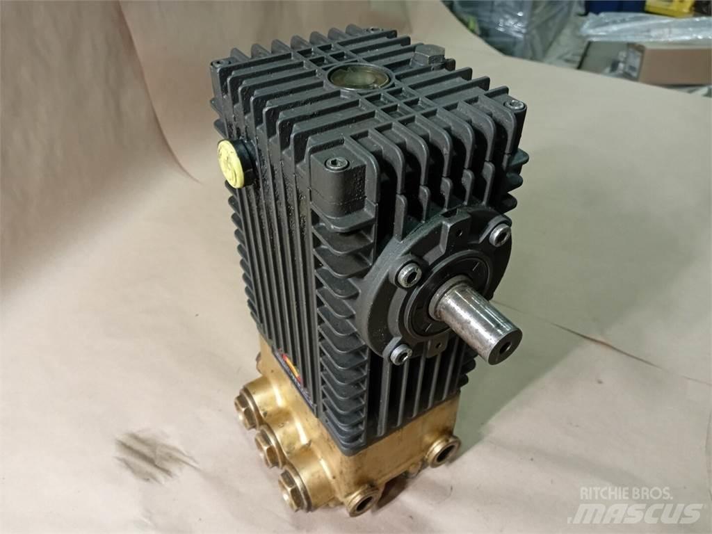  INTERPUMP W3521 Pumpe za vodu