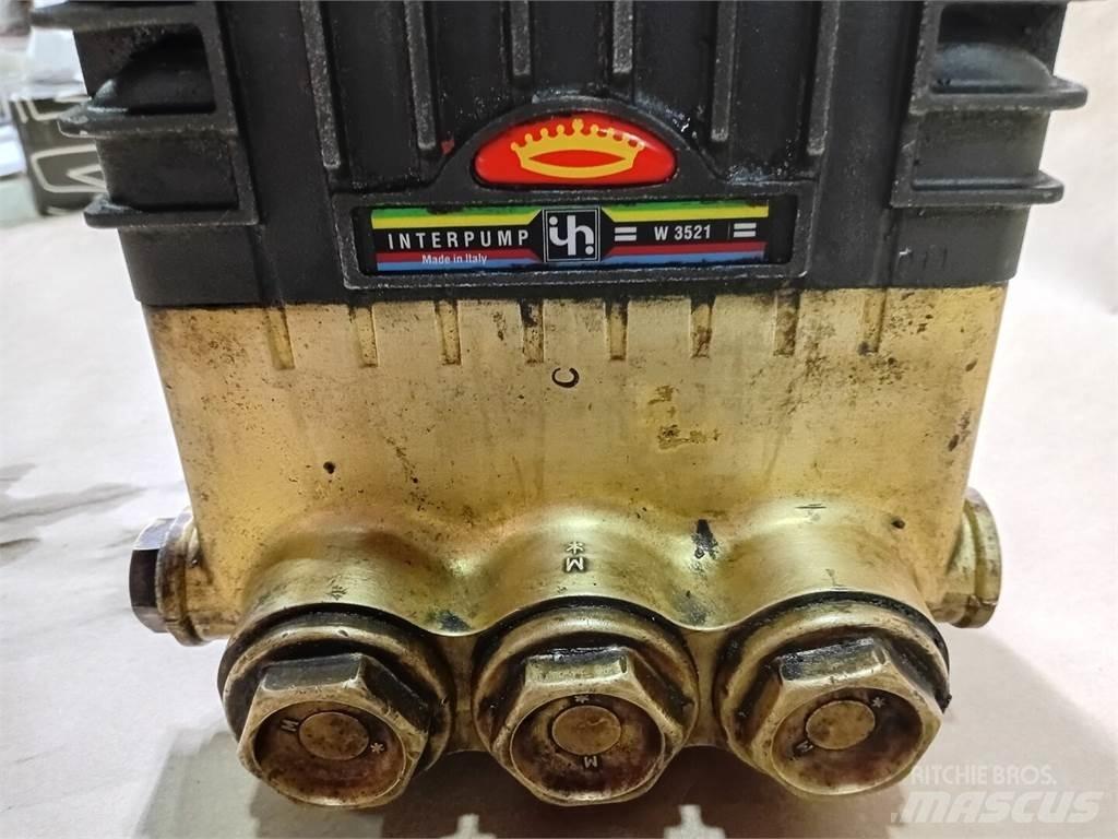  INTERPUMP W3521 Pumpe za vodu
