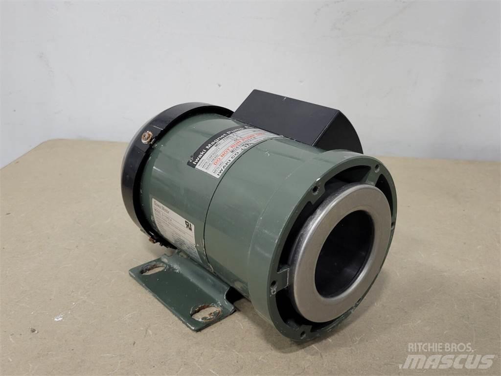  IWAKI MD-70RLZT Pumpe za vodu