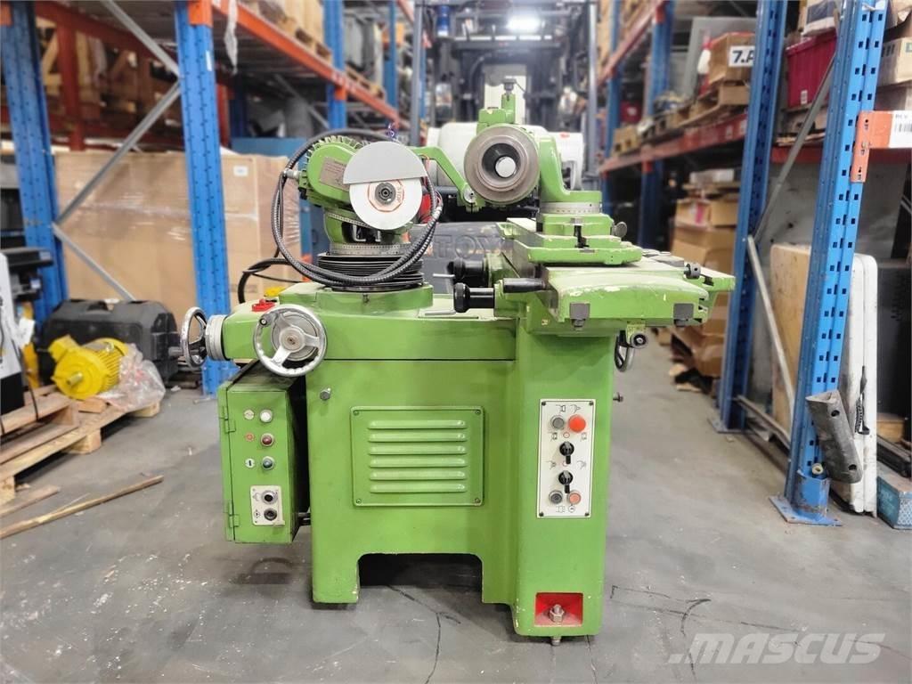  JACK MILL J-40 Ostalo za građevinarstvo