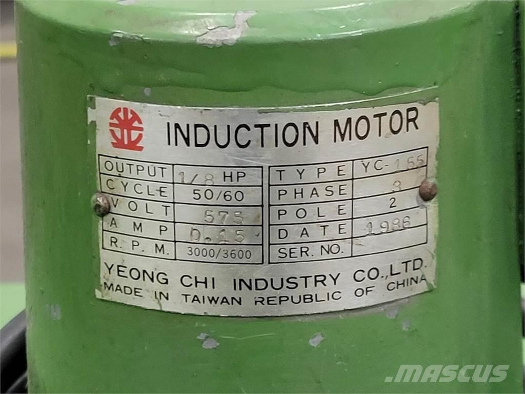  JACK MILL J-40 Ostalo za građevinarstvo