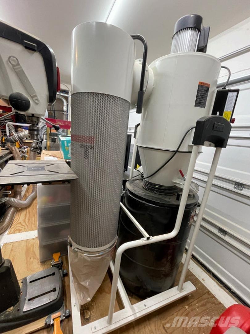 Jet JCDC-3 Ostale komponente za građevinarstvo