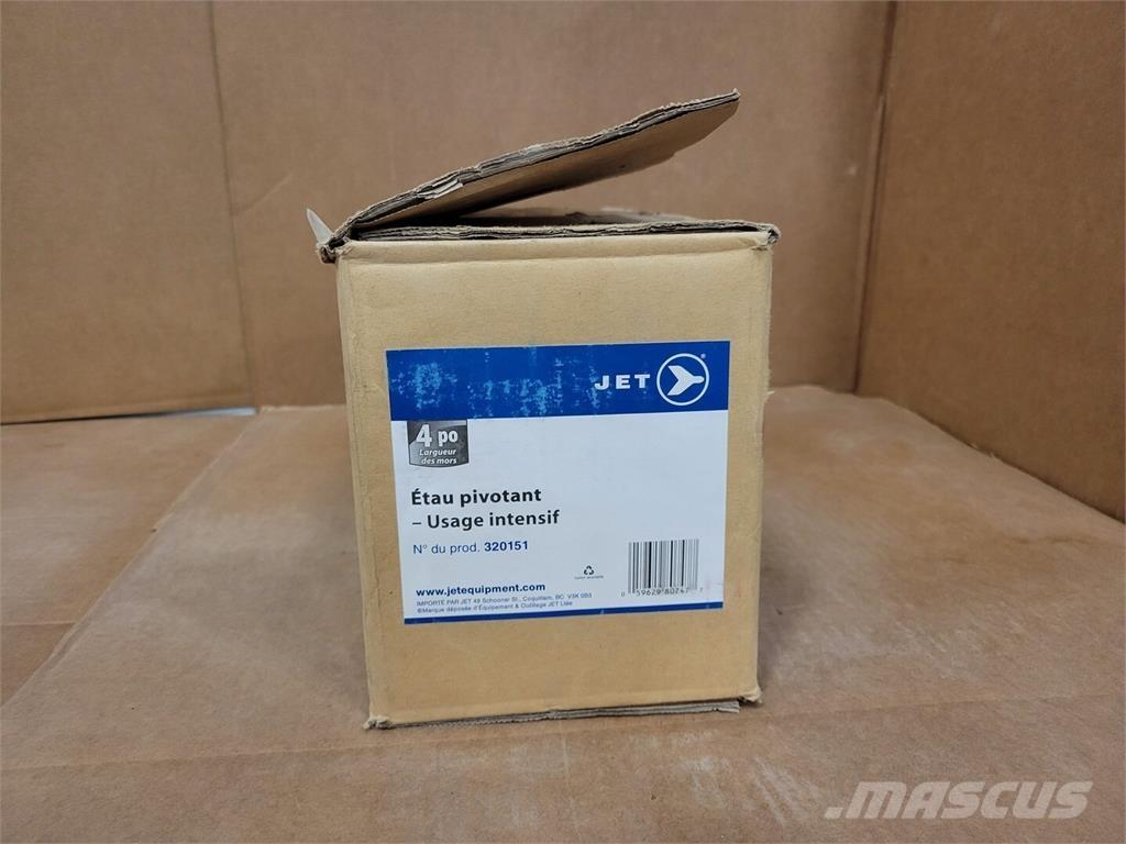 Jet JSV-4HD Ostalo za građevinarstvo