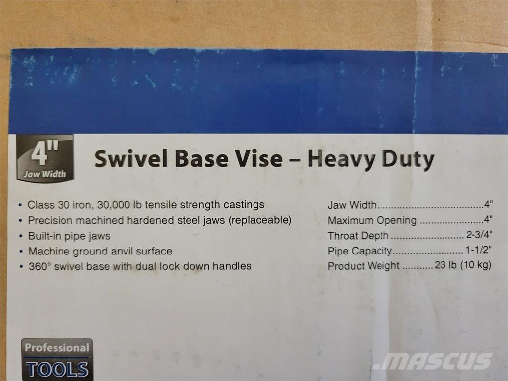 Jet JSV-4HD Ostalo za građevinarstvo