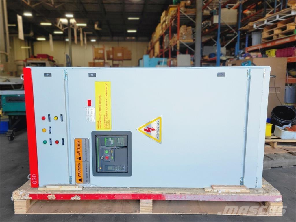  JIANGSU ZHENGLAI GGD Ostalo za građevinarstvo