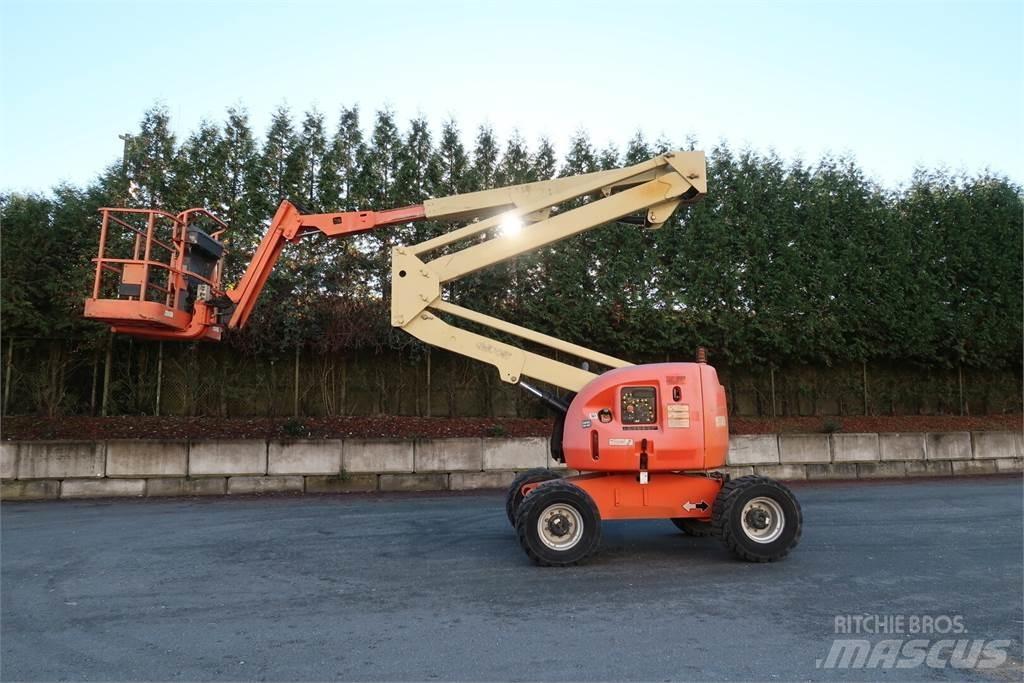 JLG 450AJ Zglobne podizne platforme