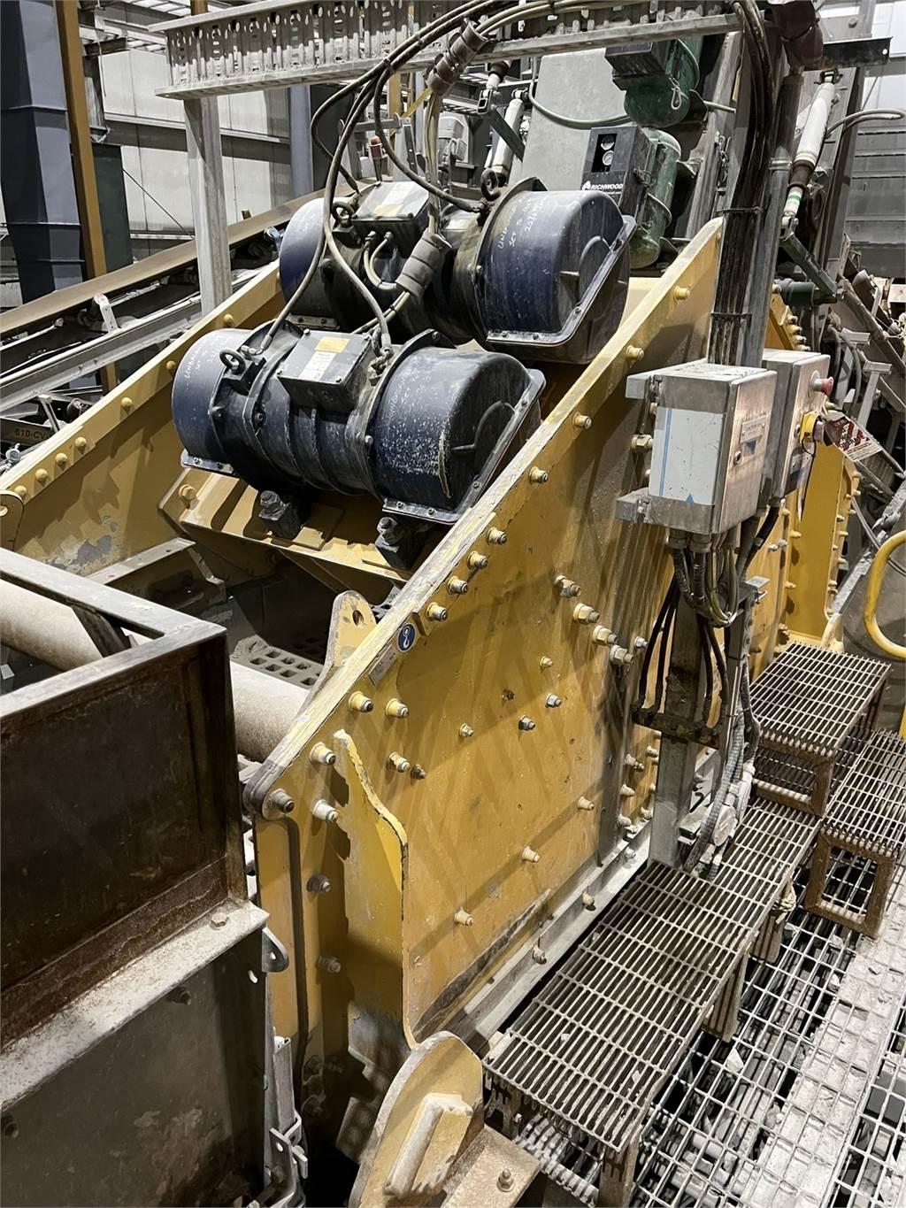  JOEST SUE 1220 X 2450 Oprema za pranje