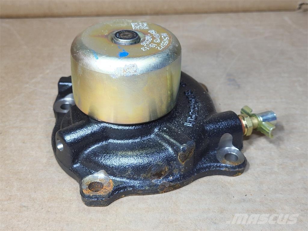 John Deere John Deere Pumpe za vodu