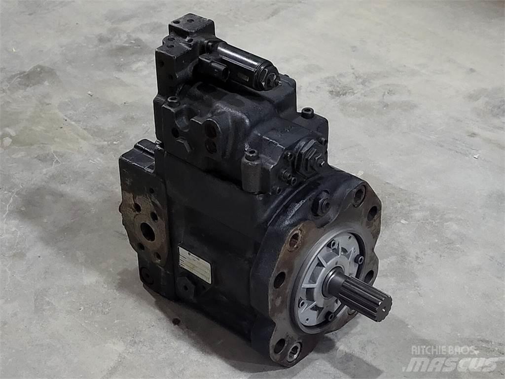 John Deere PG200027 Pumpe za vodu