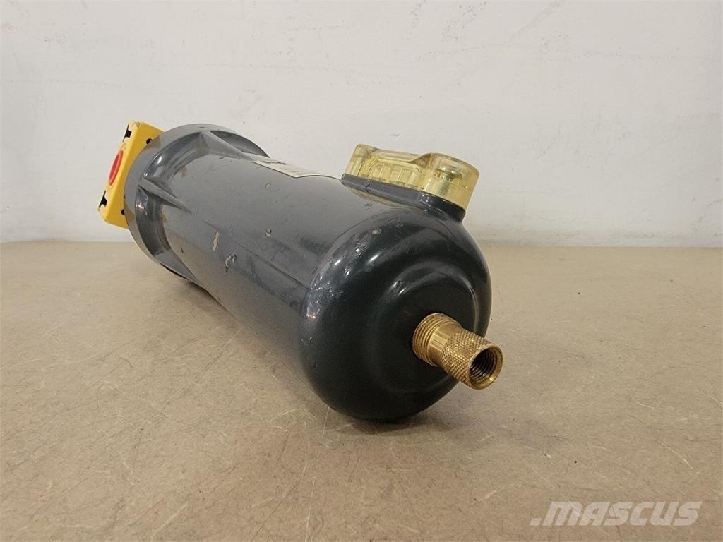 Kaeser KFS-60 Ostalo za građevinarstvo