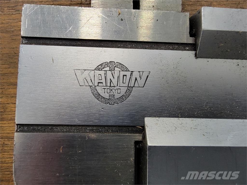  KANON 5046 Ostalo za građevinarstvo